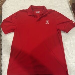 TPC Myrtle Beach polo